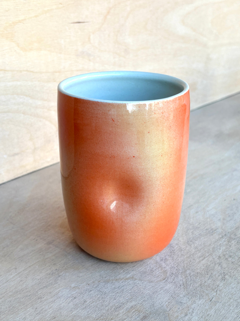 Pinch Cup