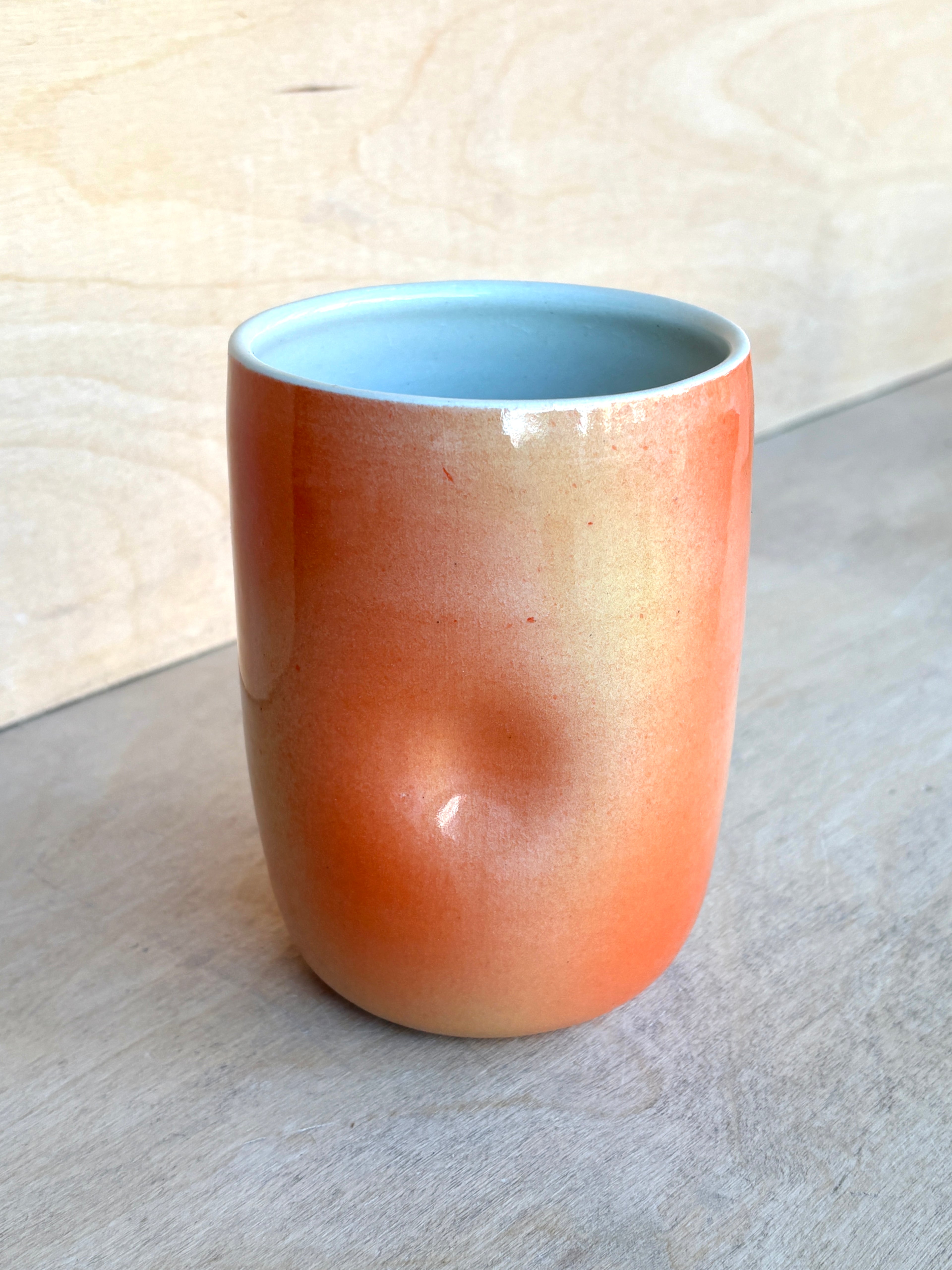 Pinch Cup