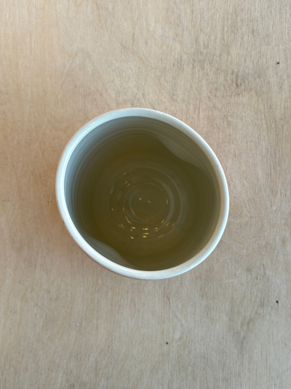 Pinch Cup