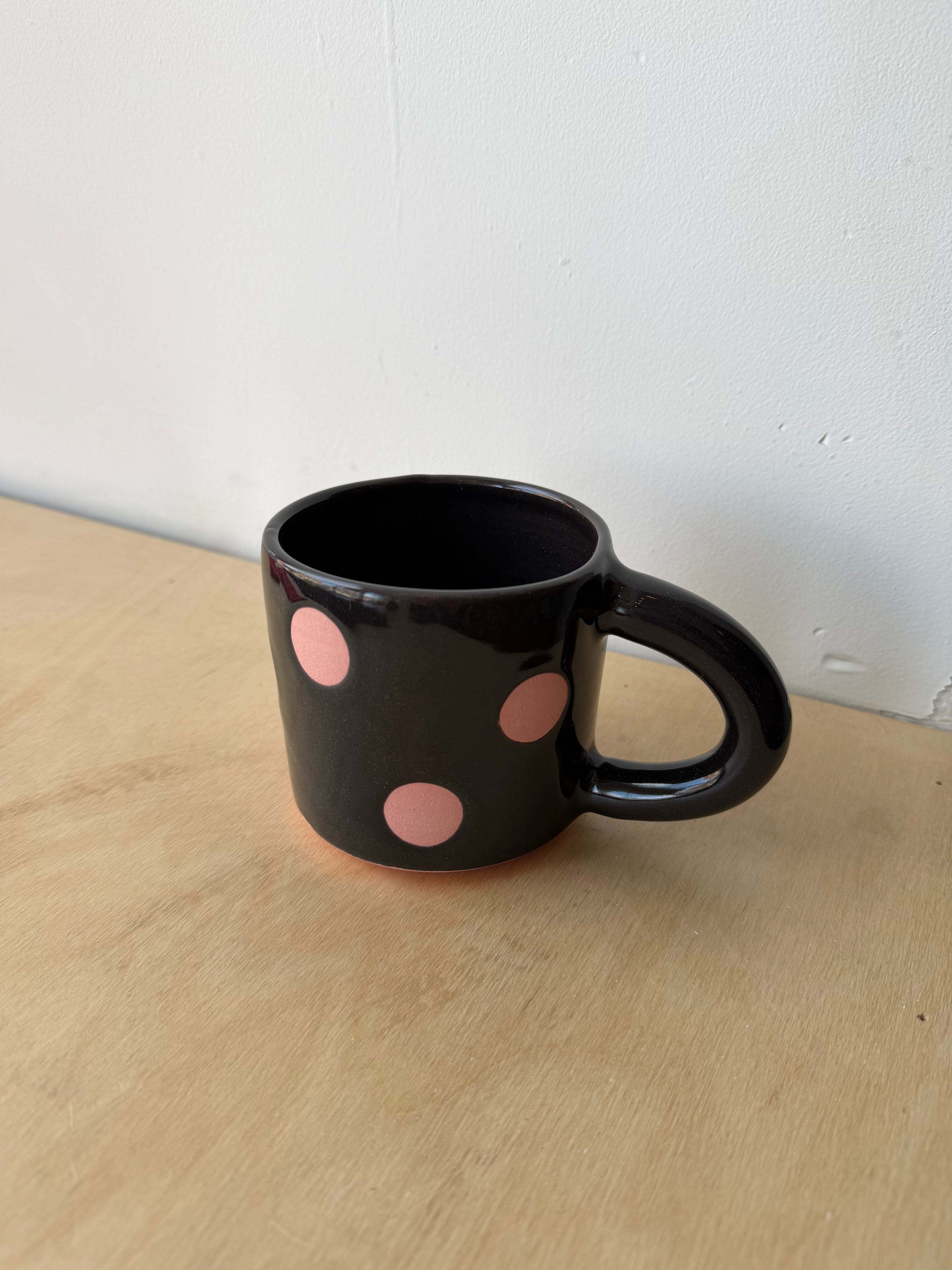 Dot Mug