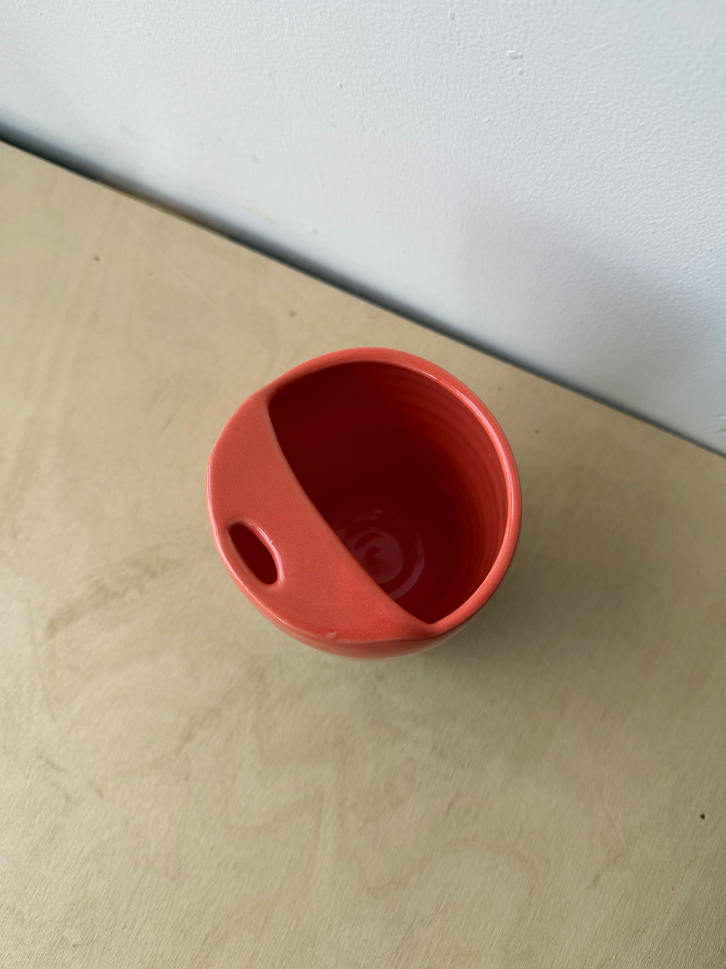 Travel Cup