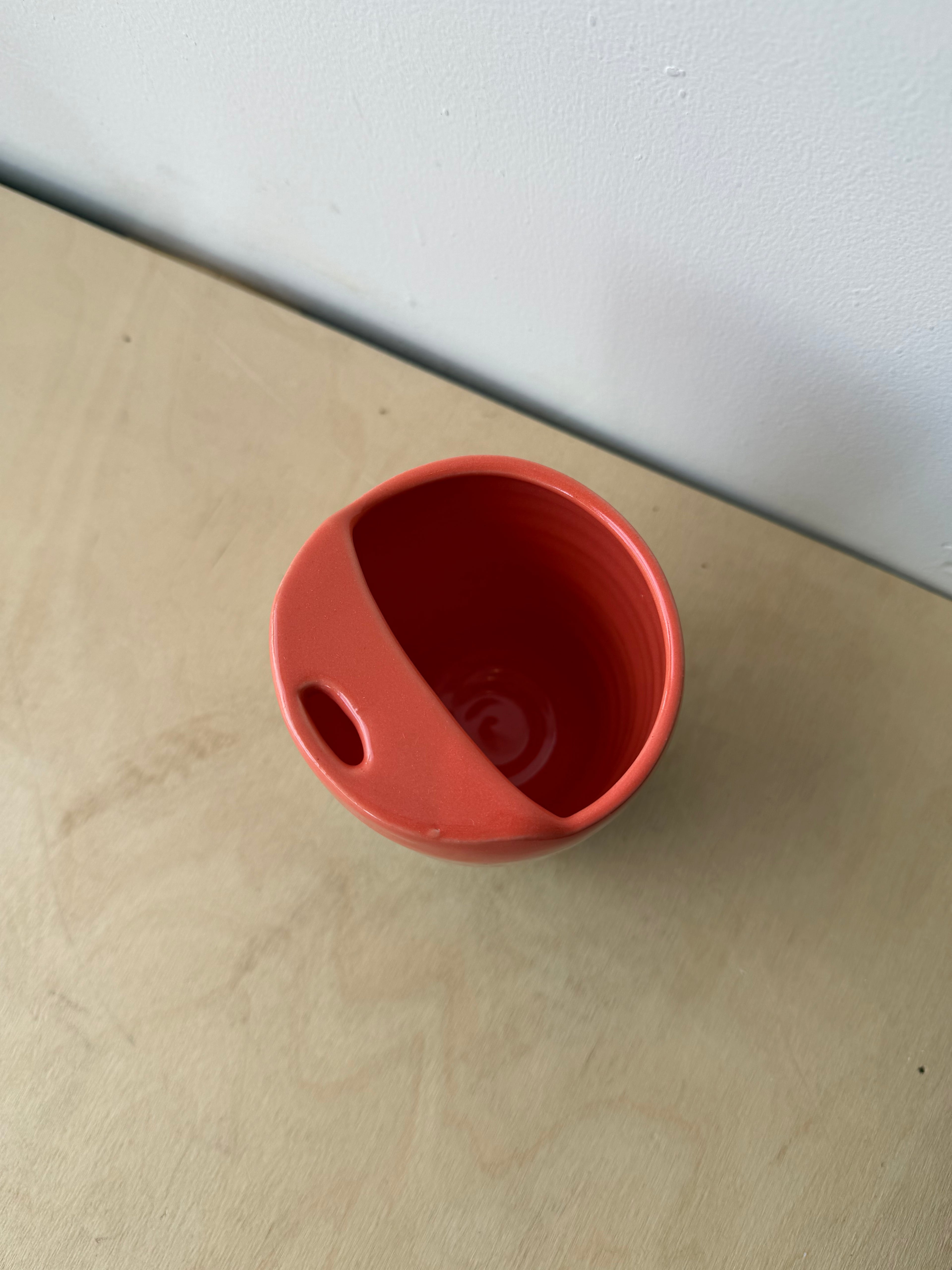 Travel Cup