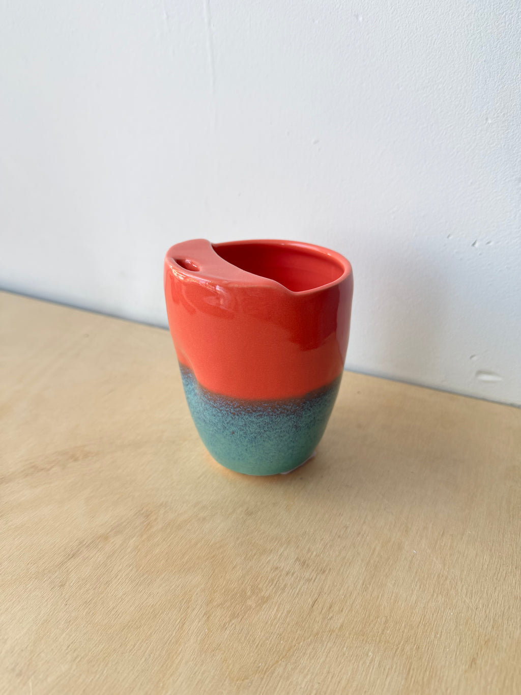 Travel Cup