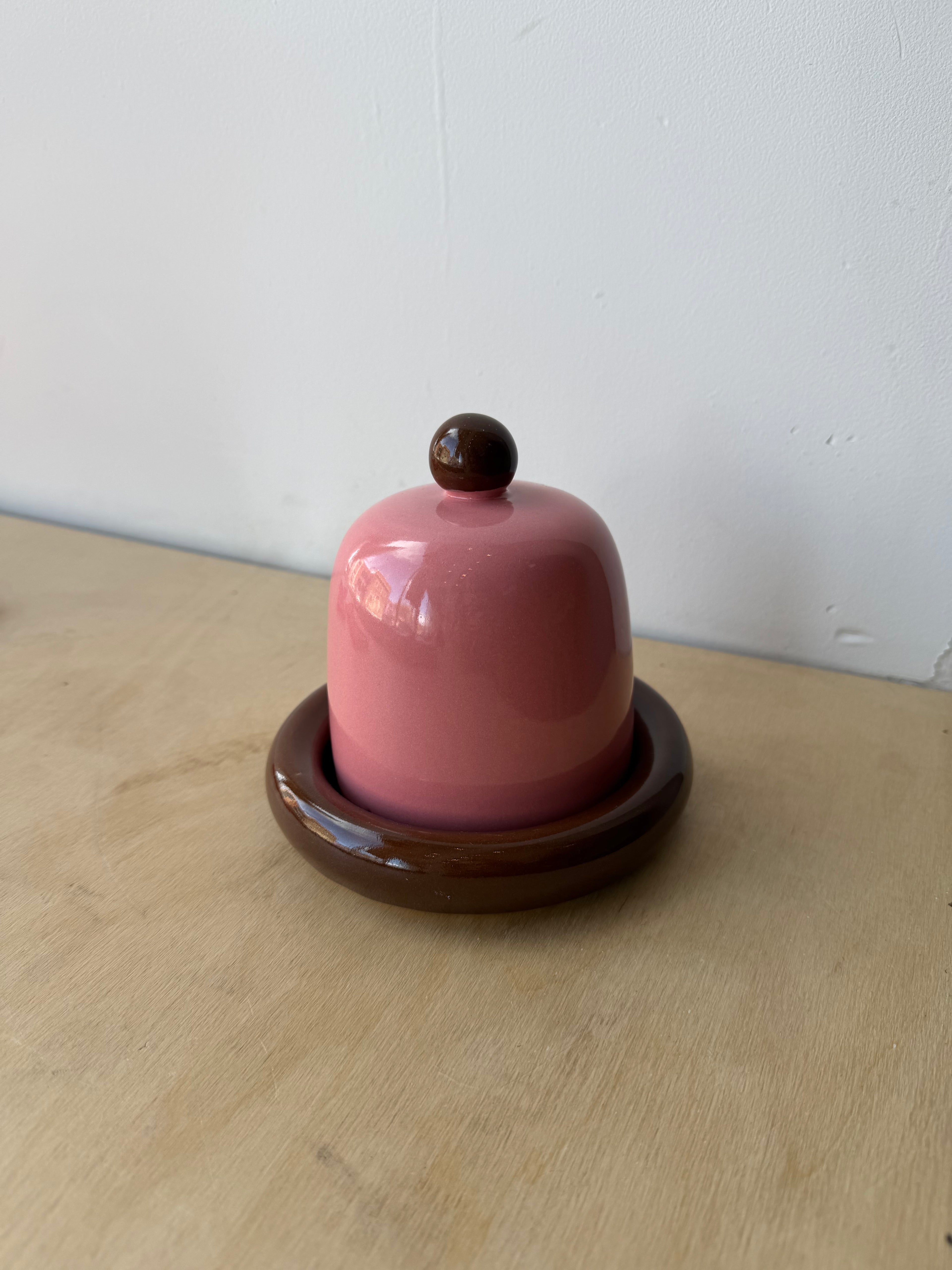 Butter Dish