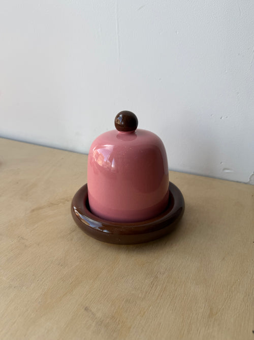 Butter Dish