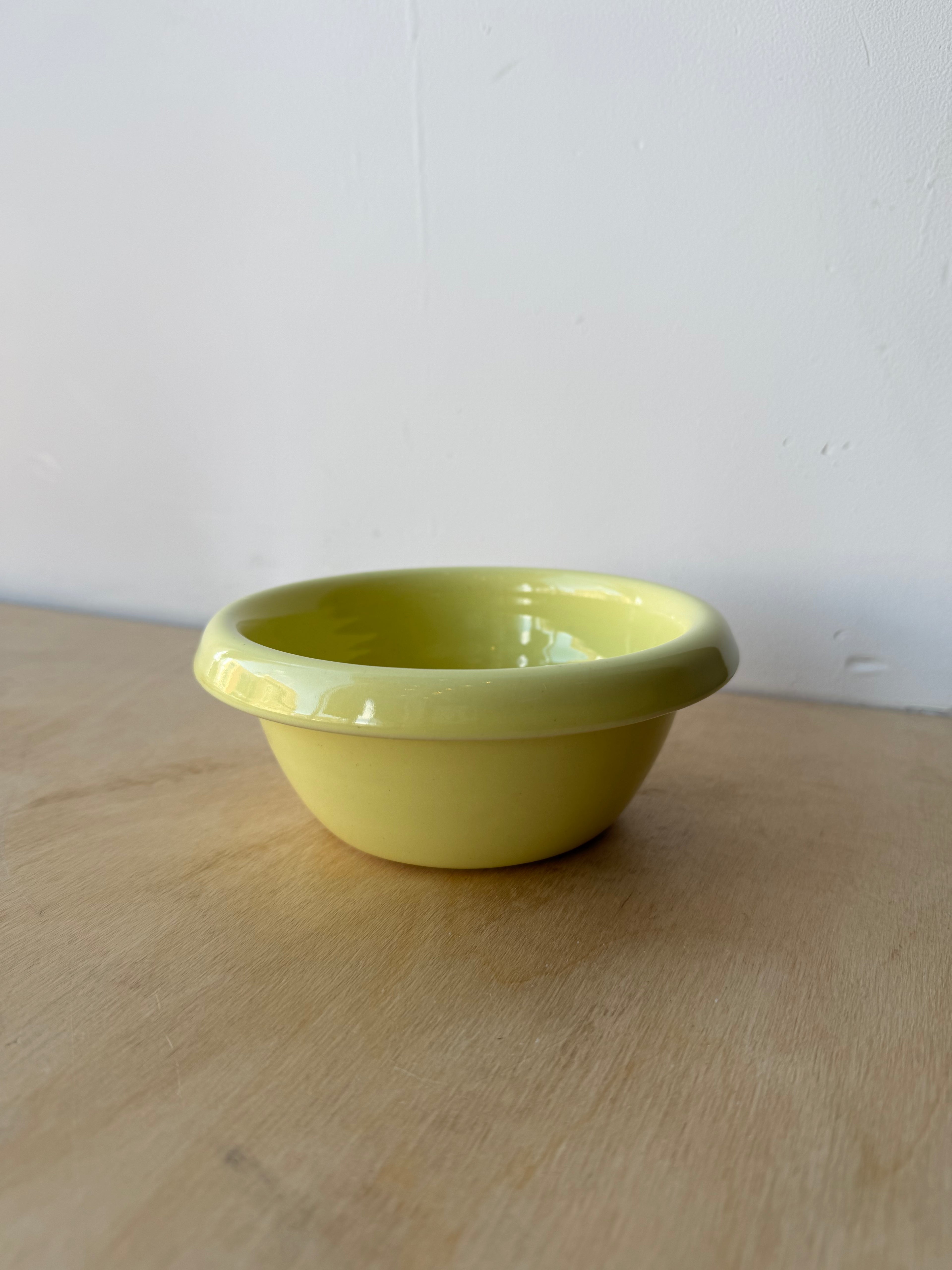 Comfort Bowl