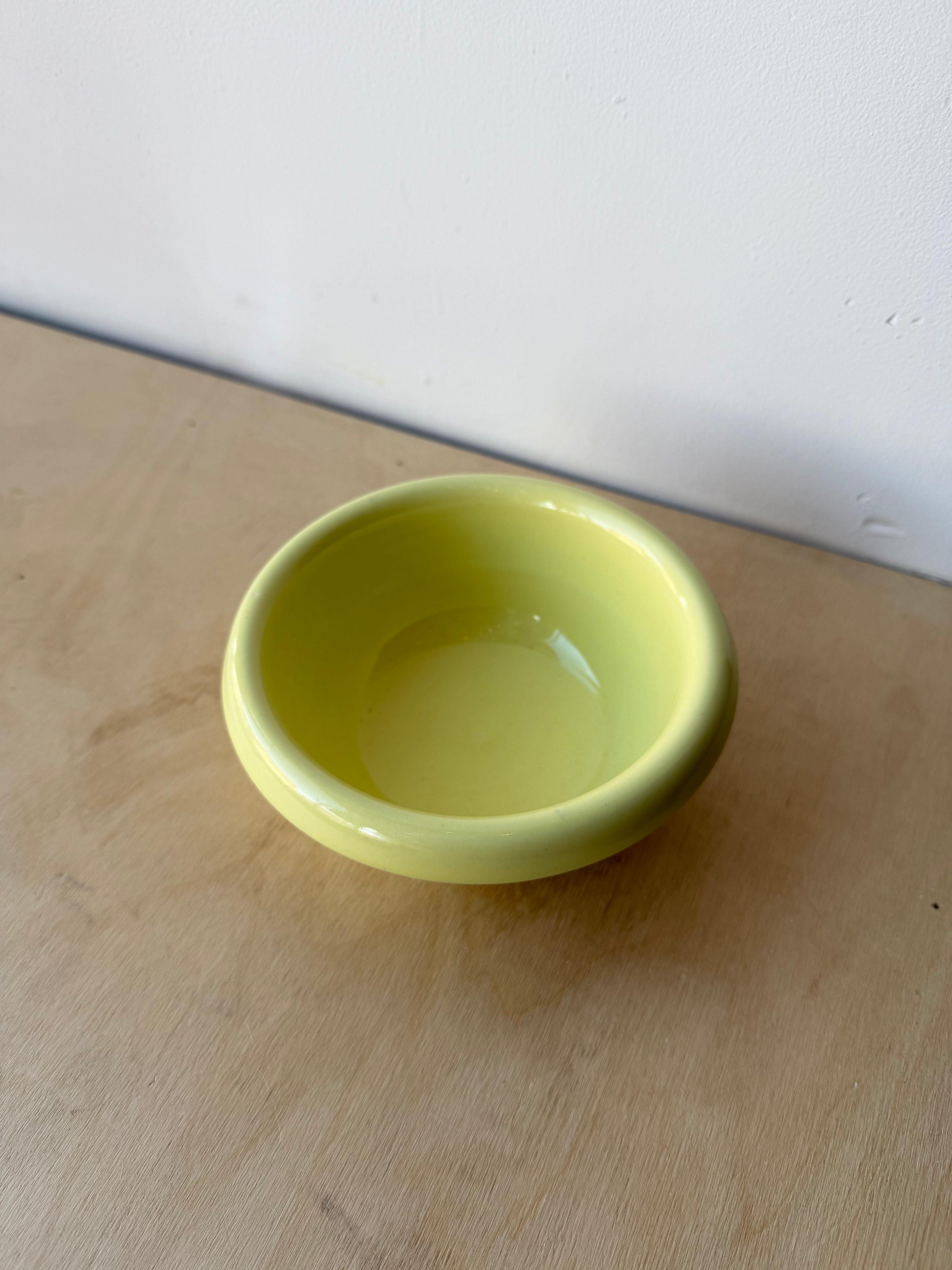 Comfort Bowl