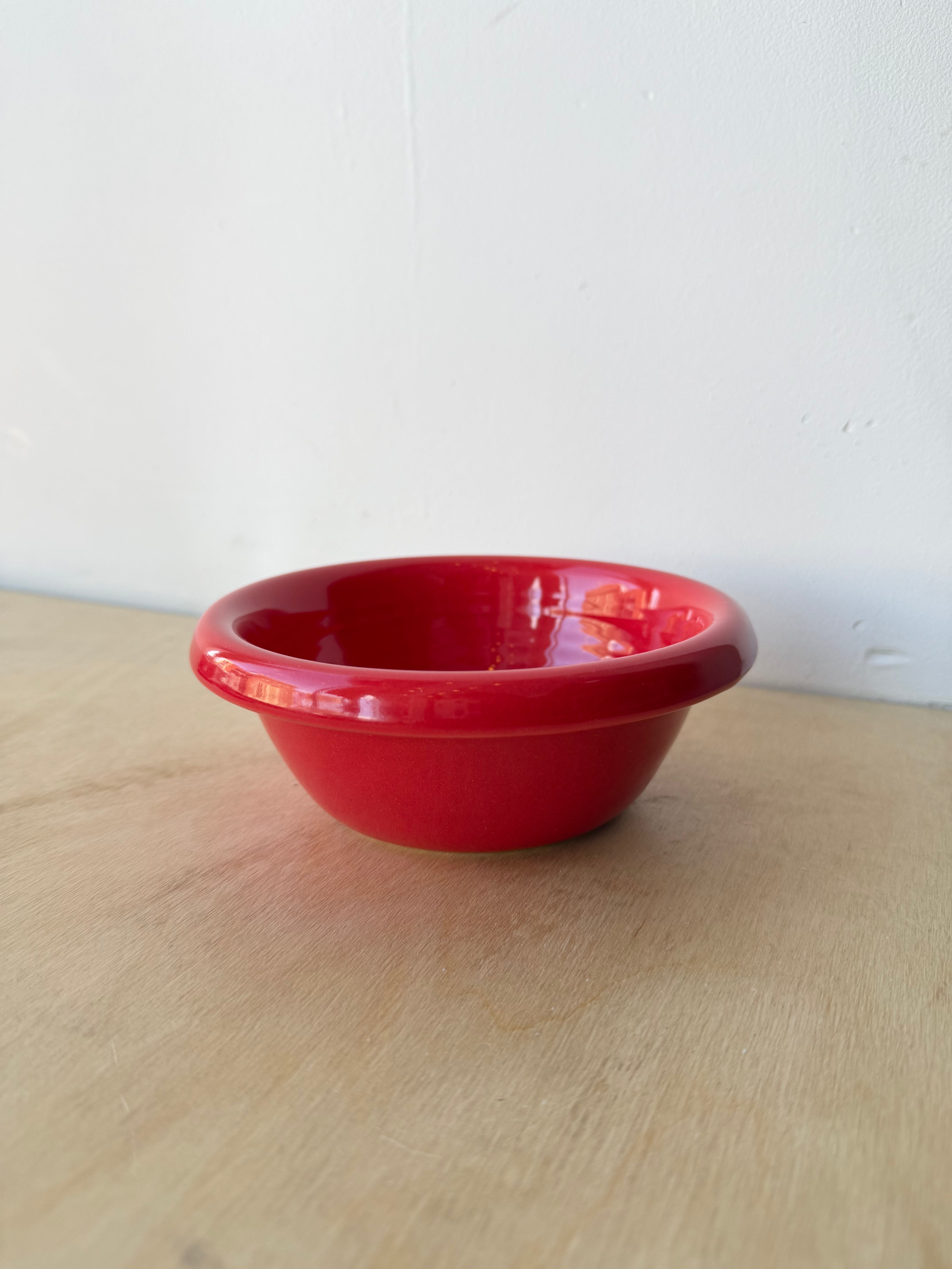 Comfort Bowl