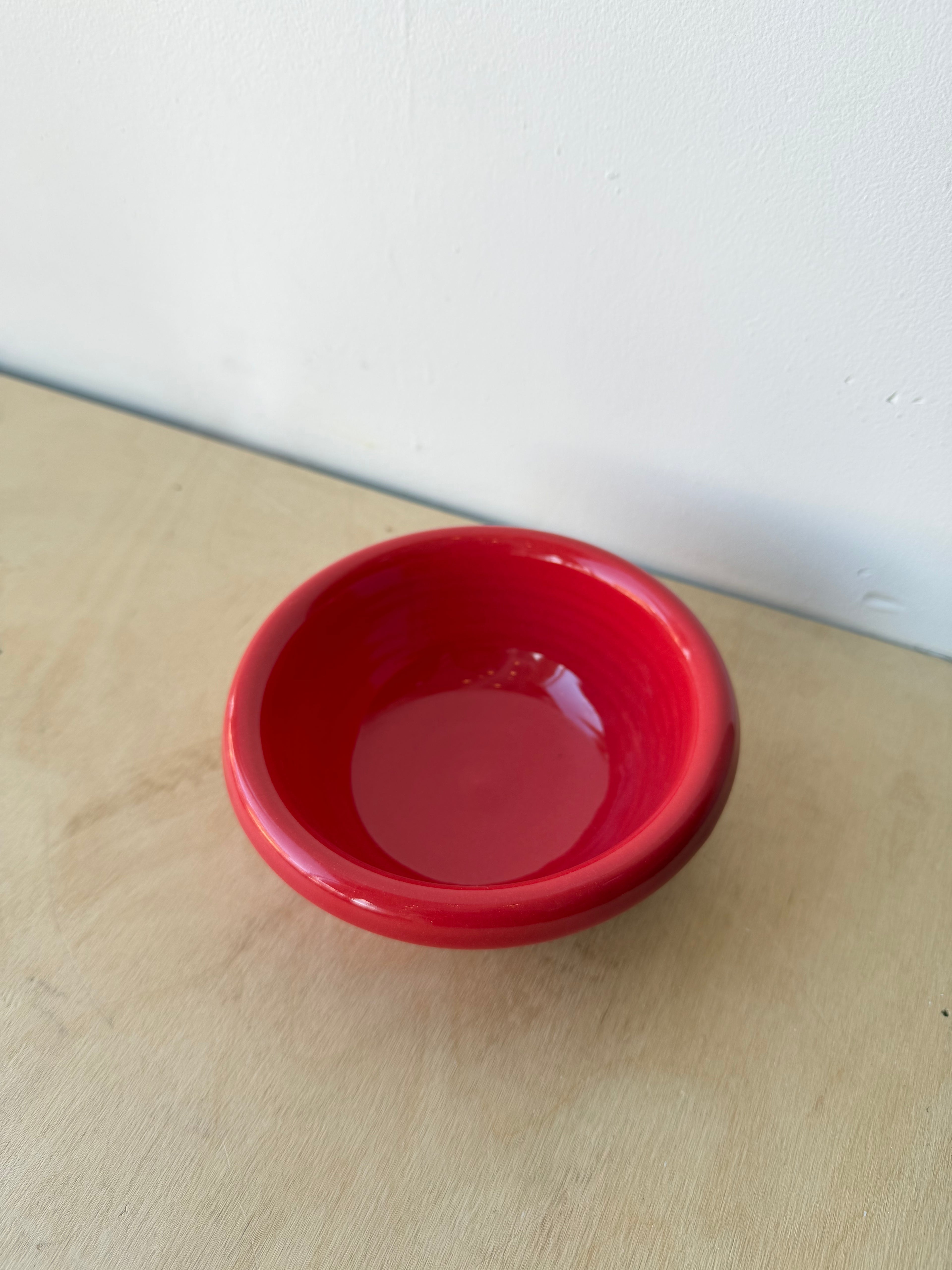 Comfort Bowl