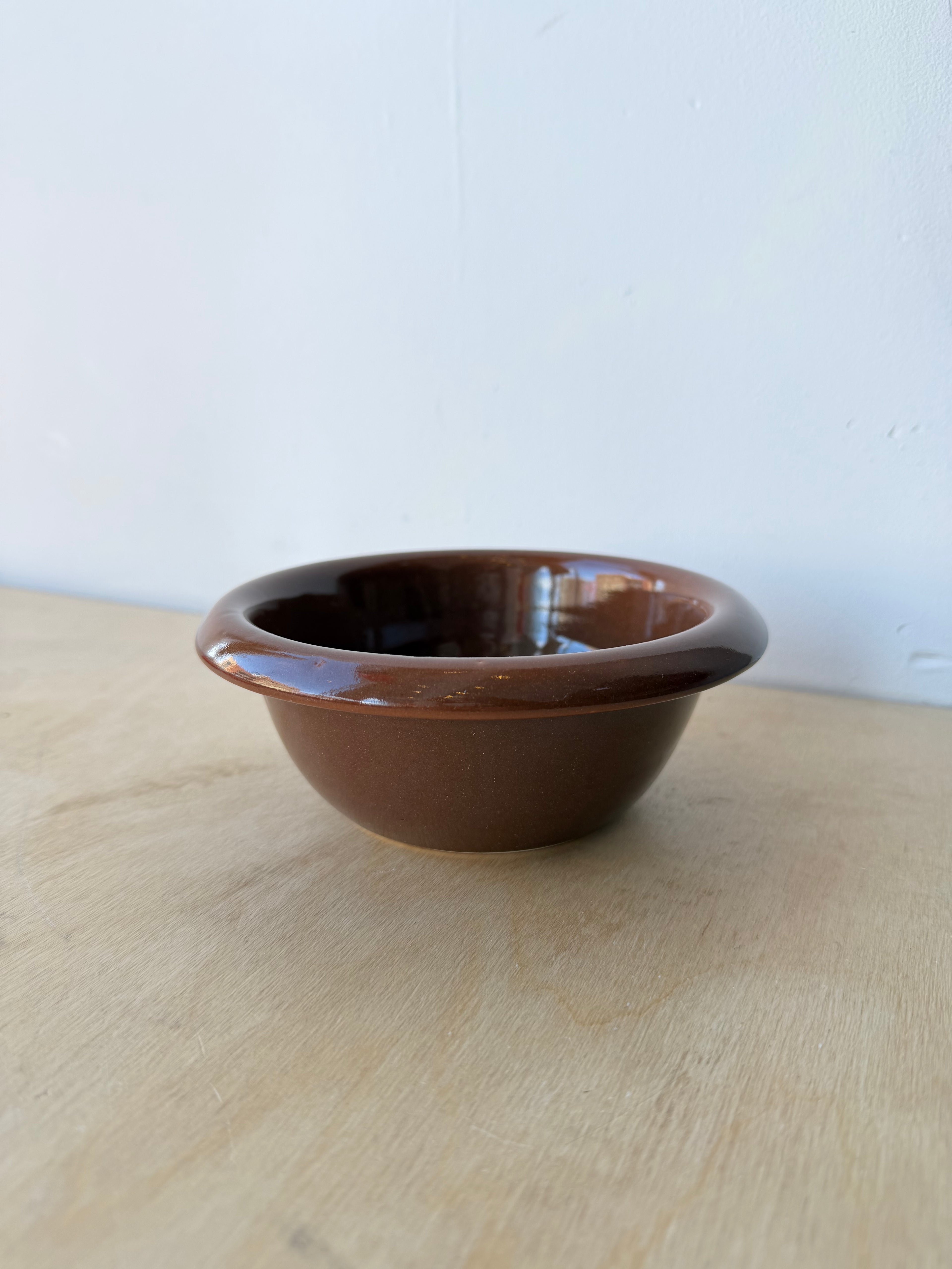 Comfort Bowl