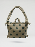 Ona Soft Bag - Polka Dots