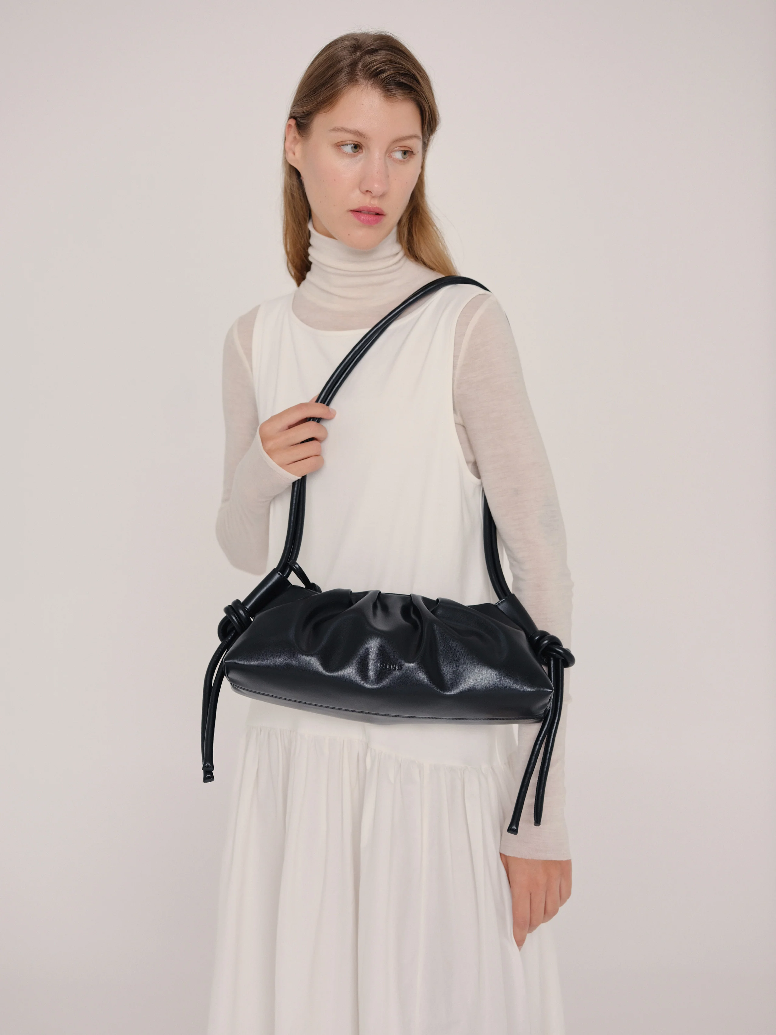 Dumpling Bag