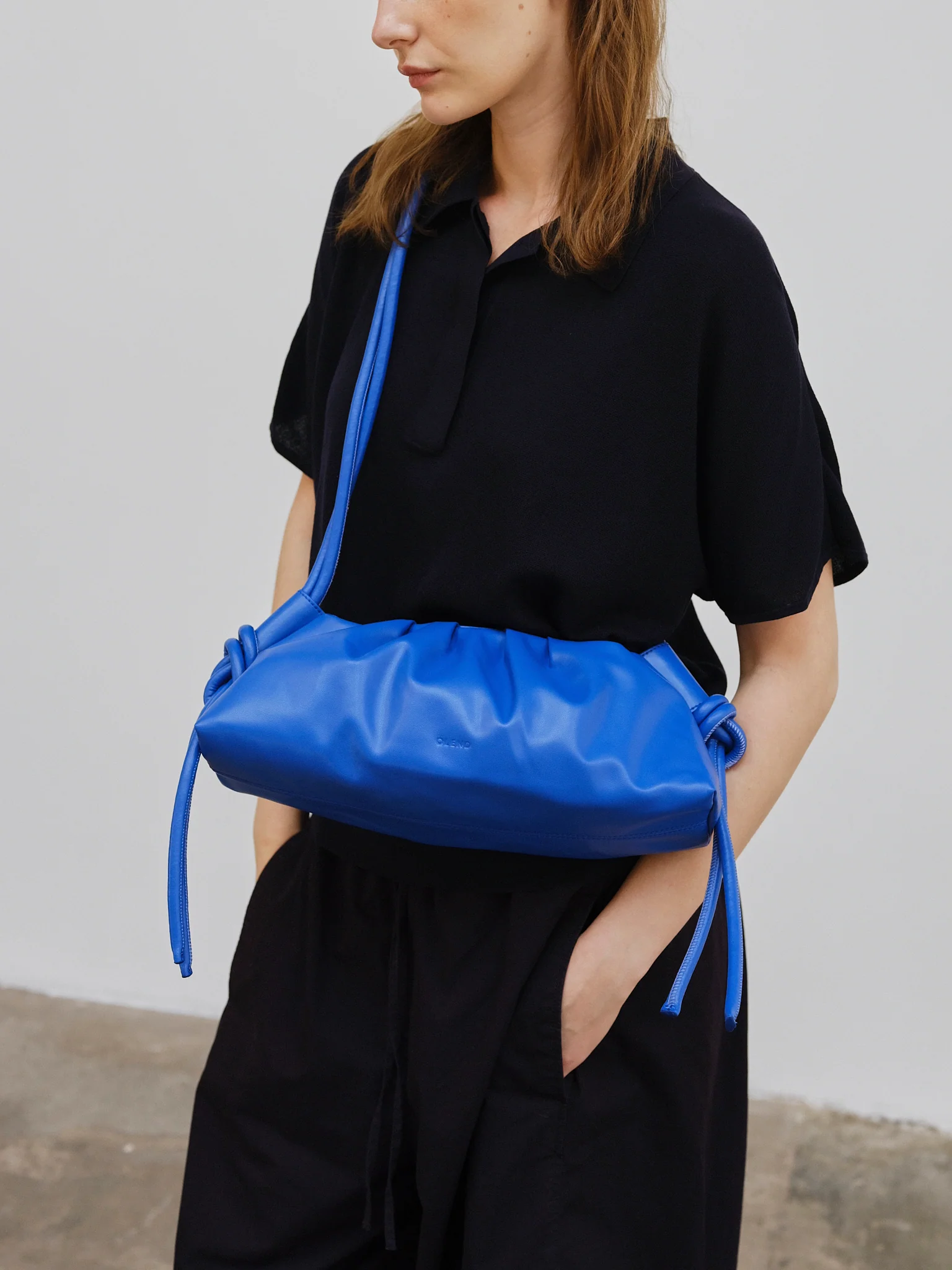 Dumpling Bag