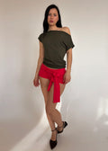 Sisi Shorts