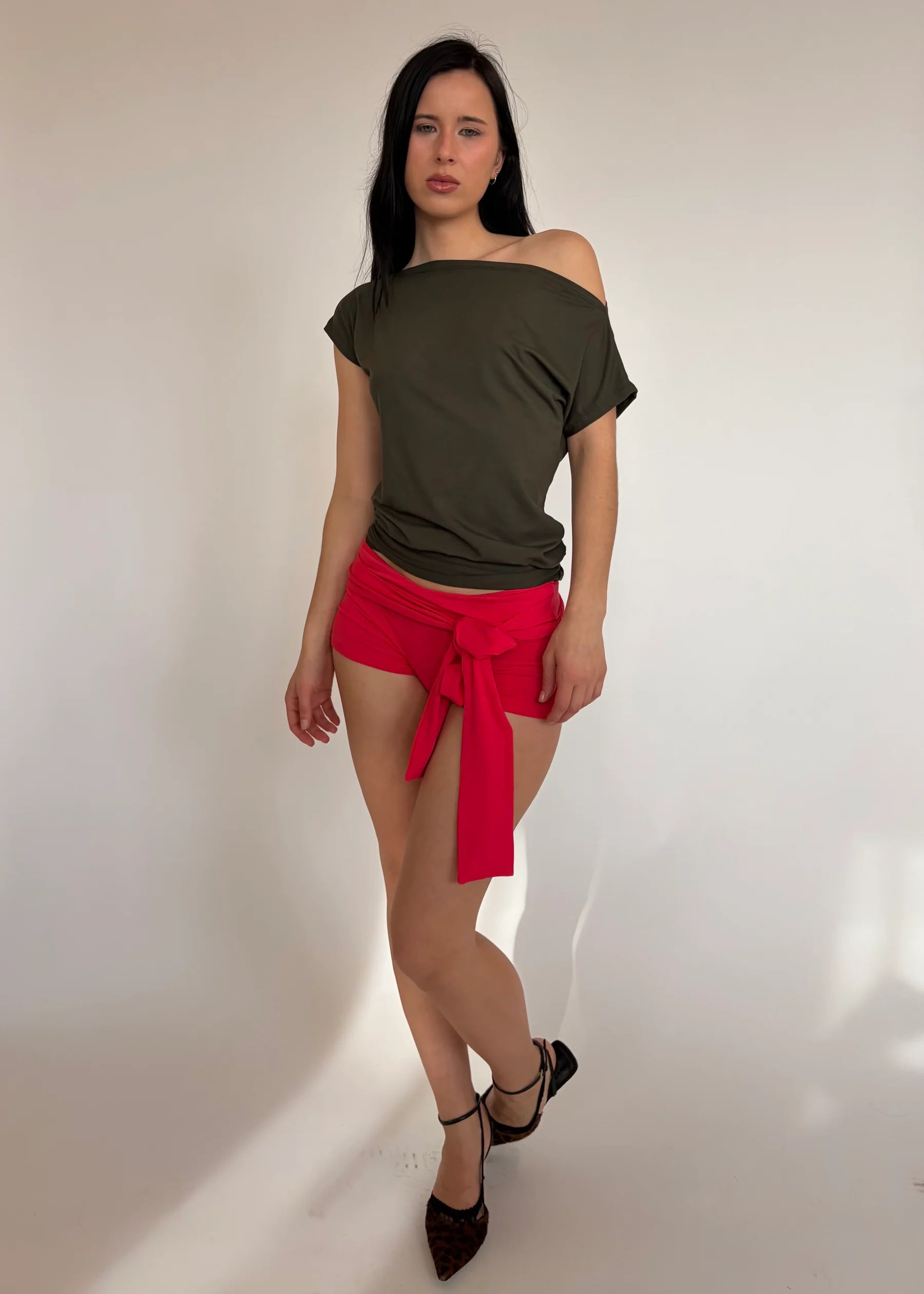 Sisi Shorts