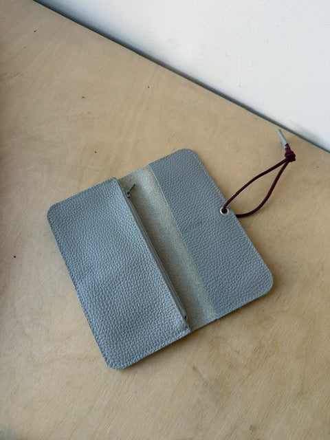 Knot Wide Wallet