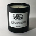 Sleepy Forest Candle