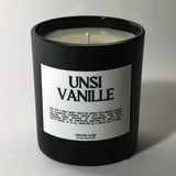 Unsi Vanille Candle