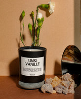 Unsi Vanille Candle