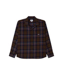 Bradley Woven - Wren Multi