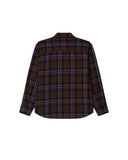 Bradley Woven - Wren Multi