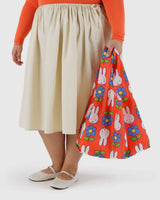 Standard Baggu - Flower Miffy