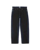 Classic Baggy Spray Denim - Indigo Spray
