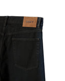 Classic Baggy Spray Denim - Indigo Spray