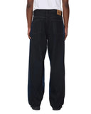 Classic Baggy Spray Denim - Indigo Spray