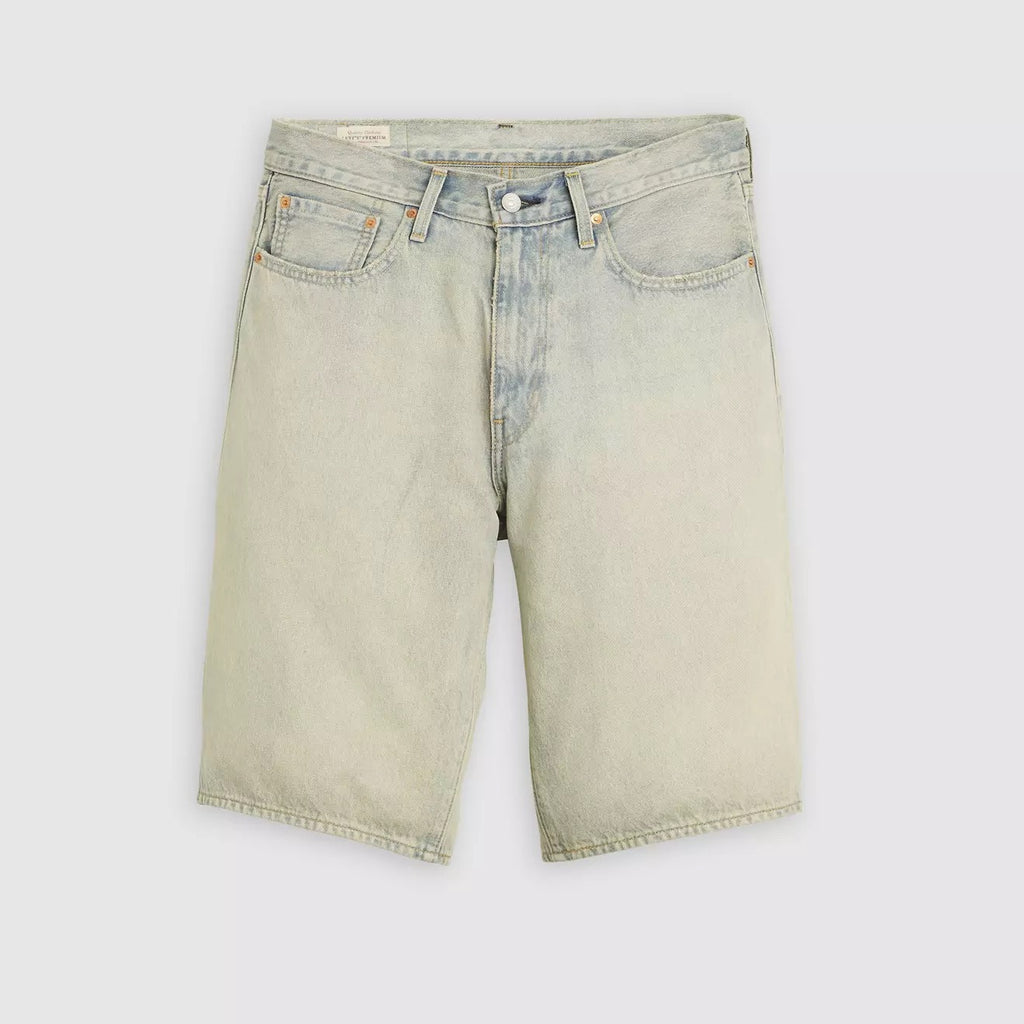478 Baggy Shorts - Alternative Rock