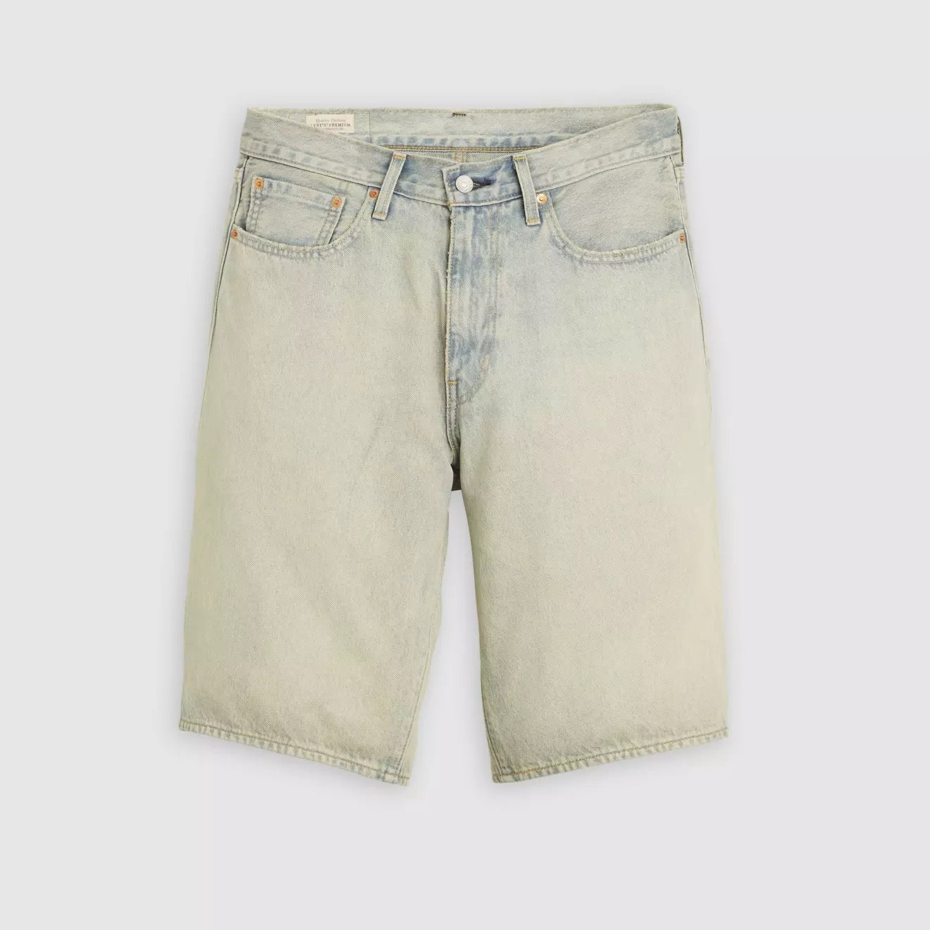 478 Baggy Shorts - Alternative Rock