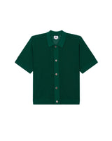 Evan Sweater Shirt - Forest