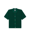 Evan Sweater Shirt - Forest