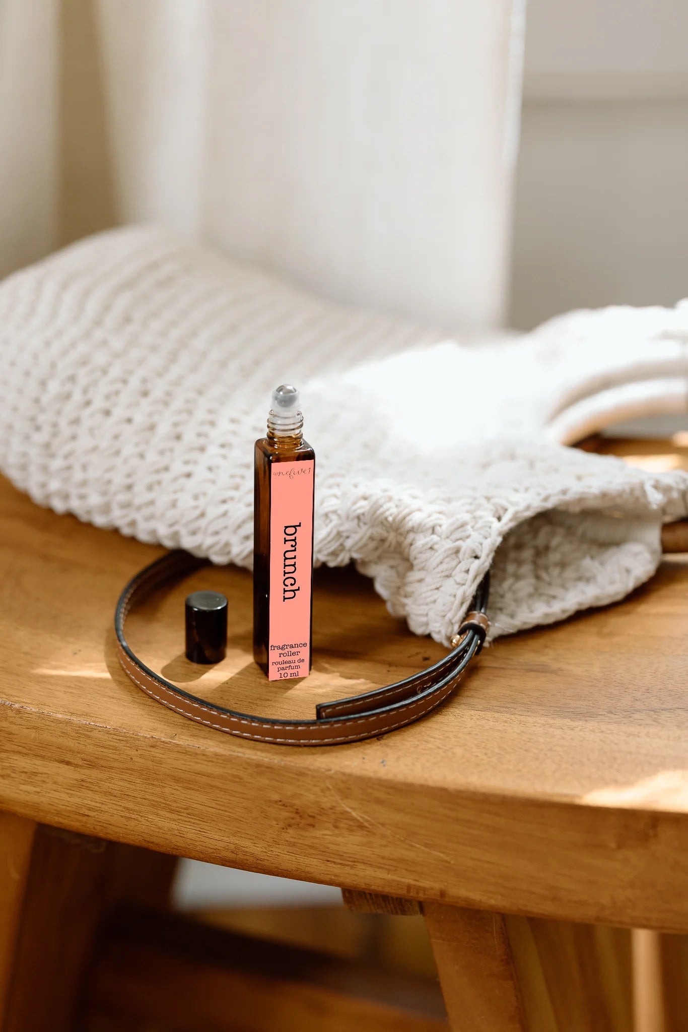 Brunch Perfume Roller