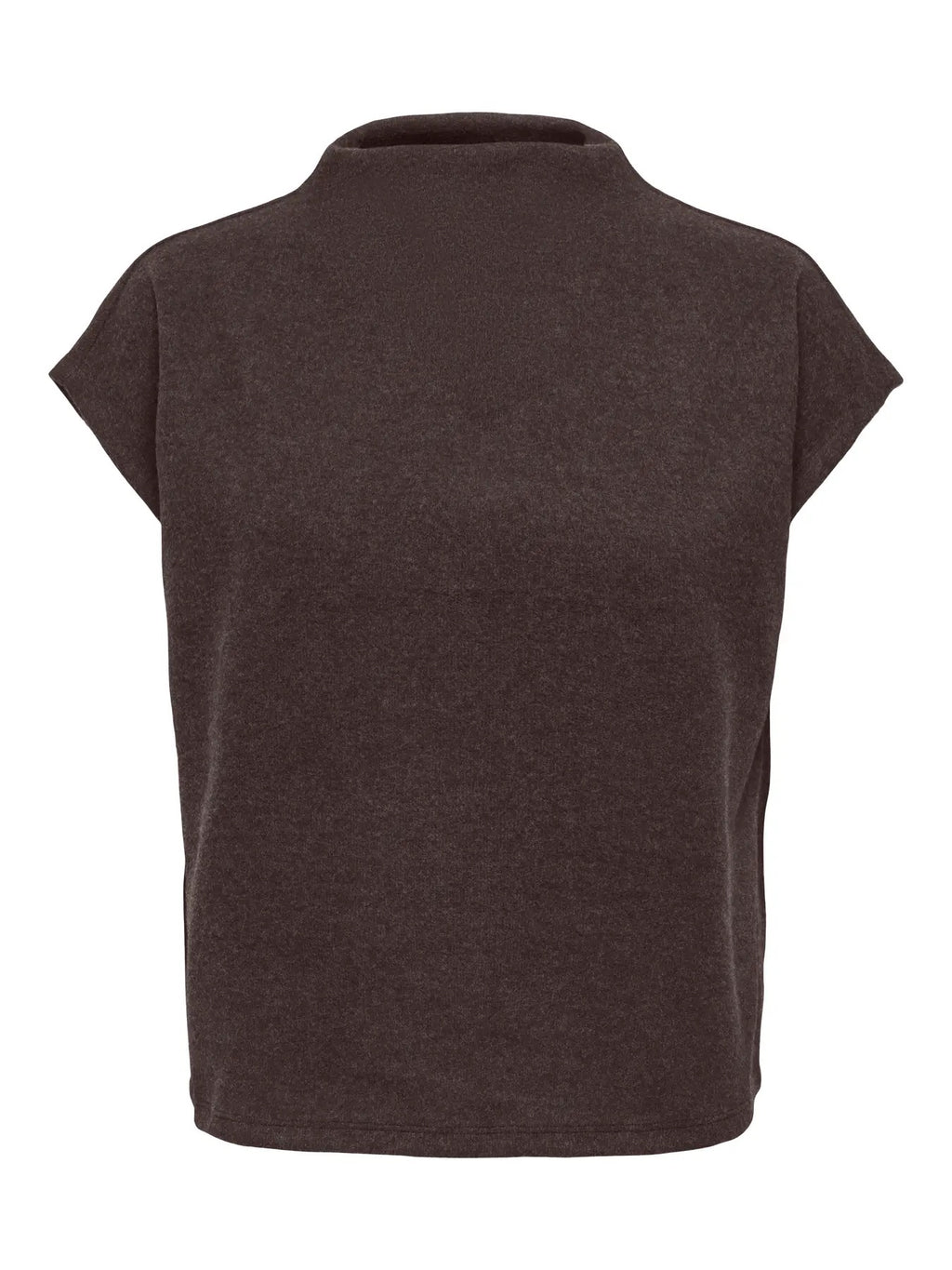 Matty Cap Sleeve Sweater Top