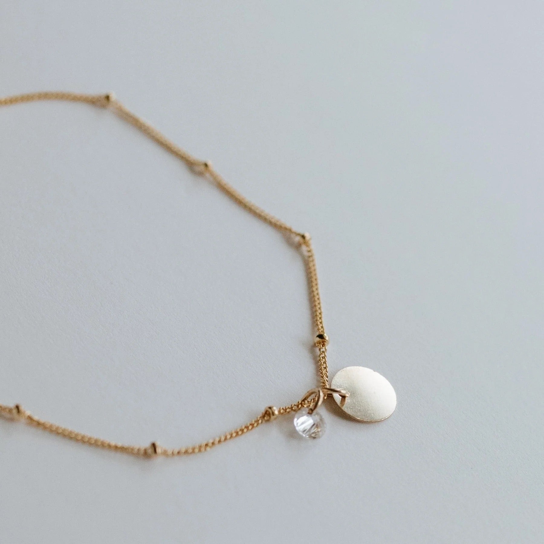 Starlet Bracelet