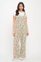 Mushrooms in Wonderland Overall