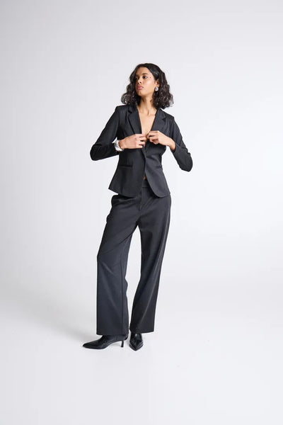Kate Rhineshine Pant - Black