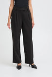Kate Rhineshine Pant - Black
