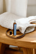 Canadian Tuxedo Perfume Roller