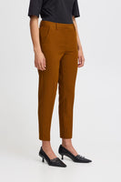 Lexi Pant - Monk's Robe