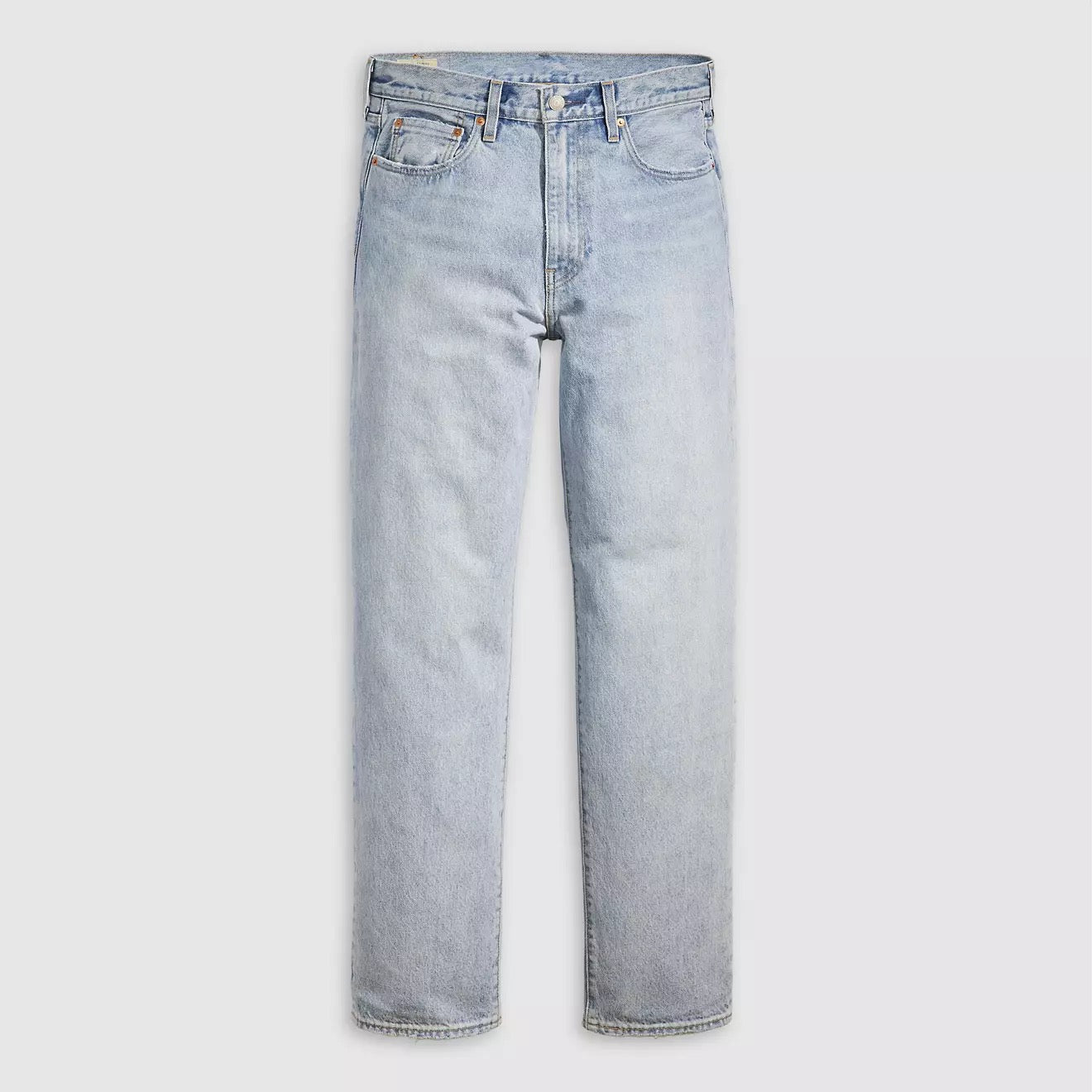 568 Loose Straight - Baby Blue Essentials