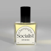City Of Oud Perfume Oil