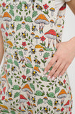 Mushrooms in Wonderland Overall