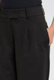Kate Rhineshine Pant - Black