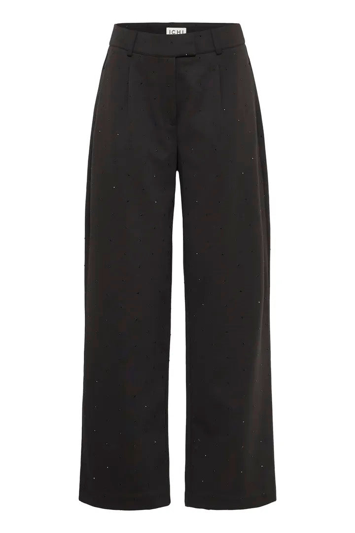 Kate Rhineshine Pant - Black
