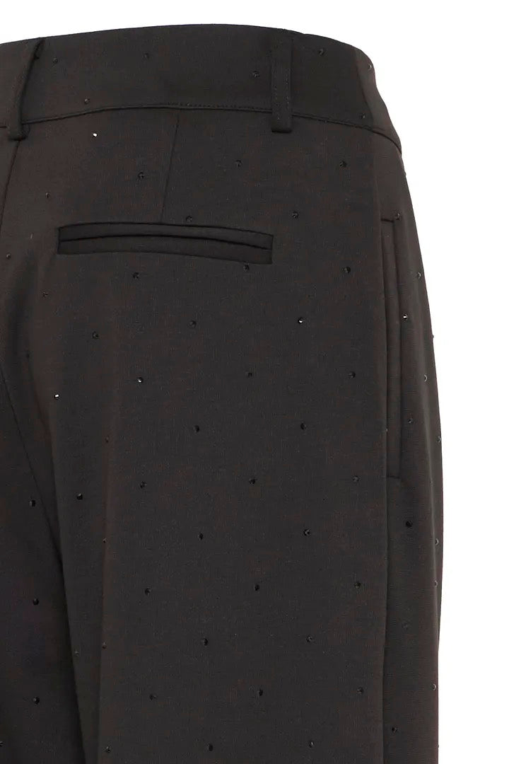 Kate Rhineshine Pant - Black