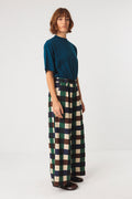 Nia Trouser - Multicolour