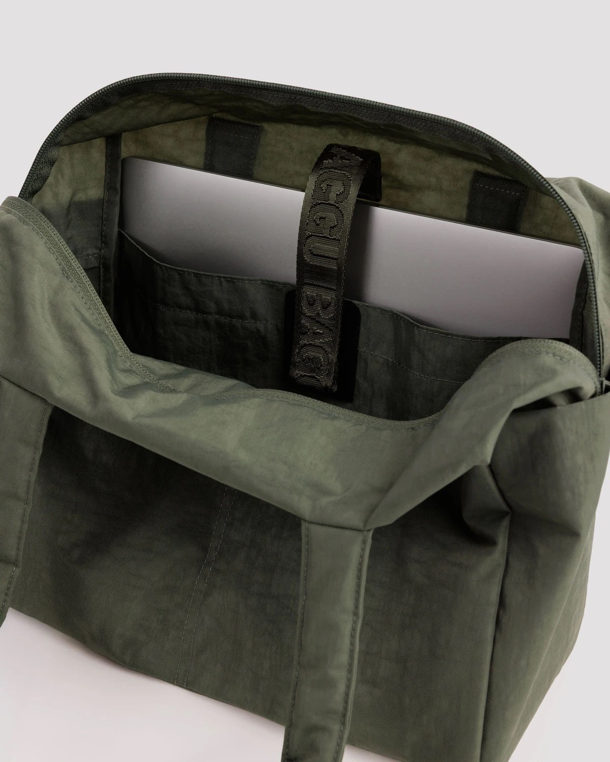Everyday Cloud Bag - Caper