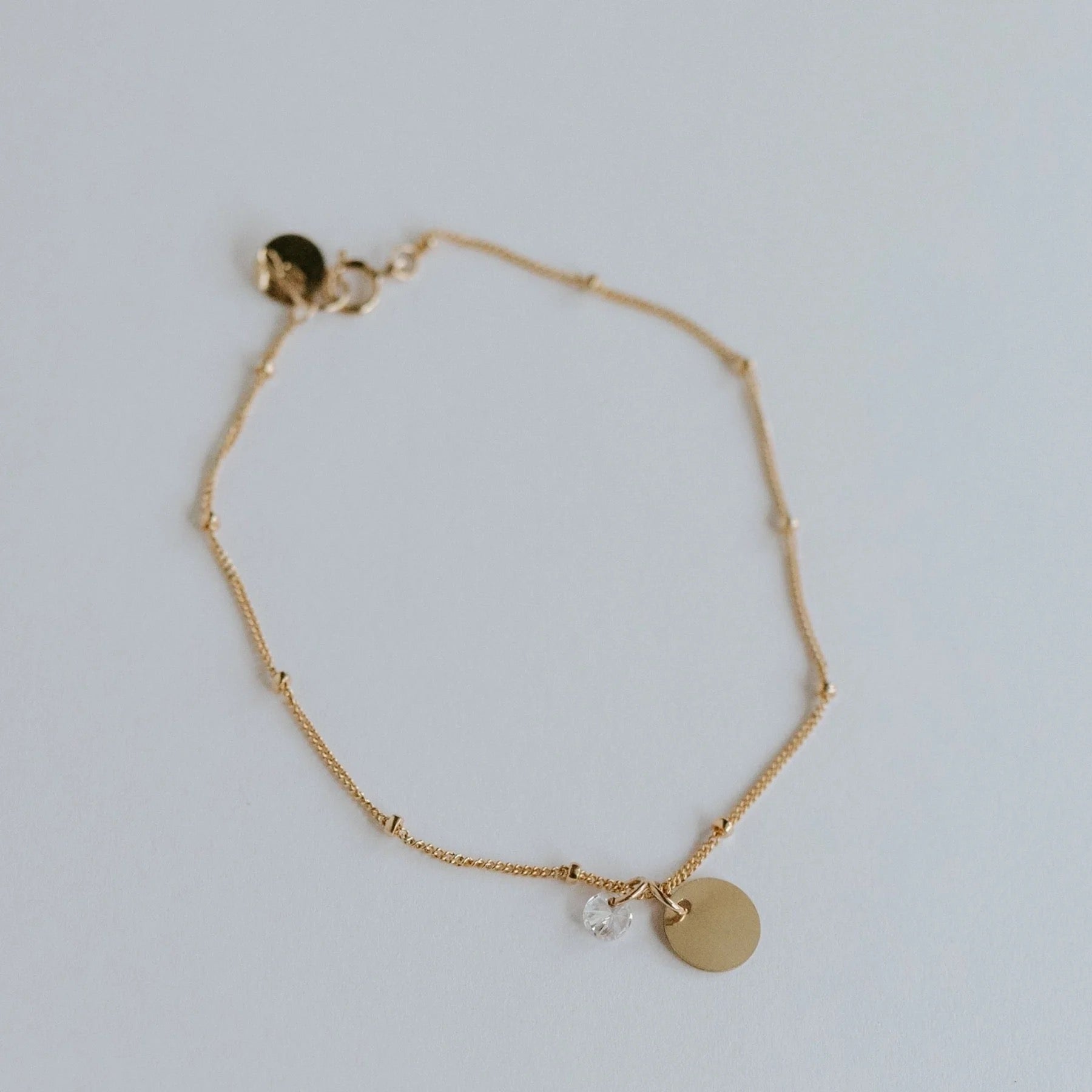 Starlet Bracelet
